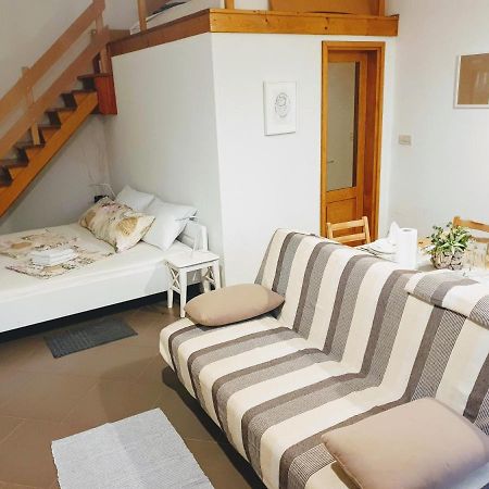 Apartment Paolo Senj  Extérieur photo
