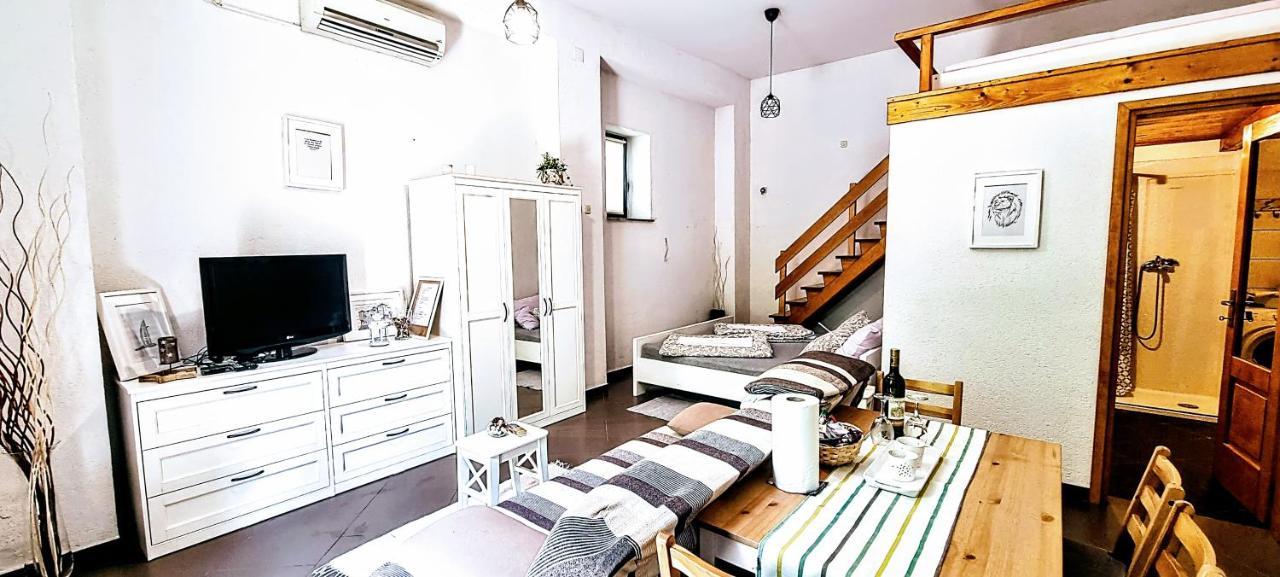 Apartment Paolo Senj  Extérieur photo