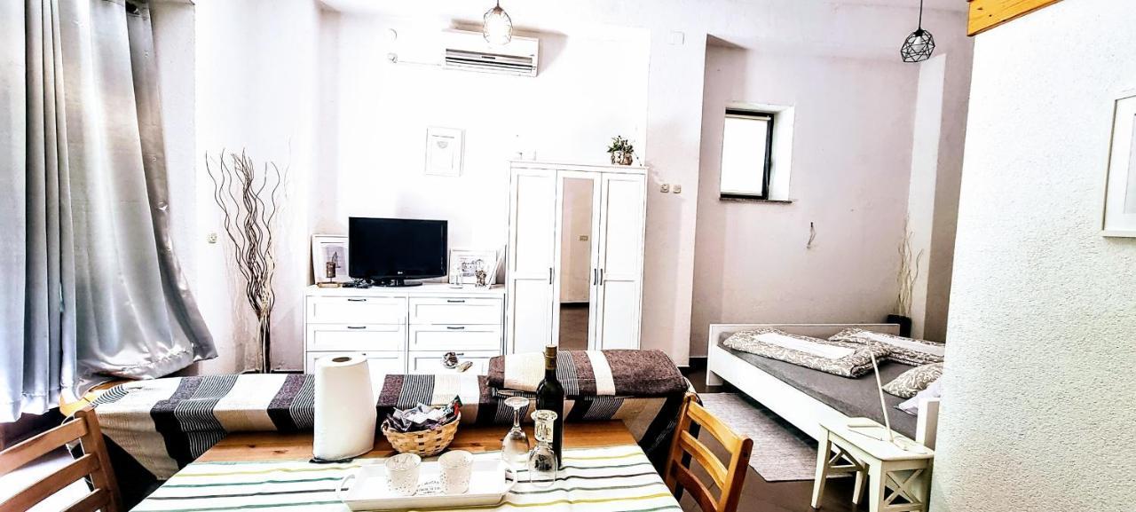 Apartment Paolo Senj  Extérieur photo