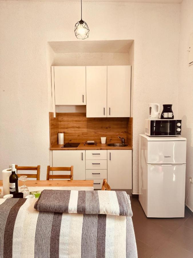 Apartment Paolo Senj  Extérieur photo